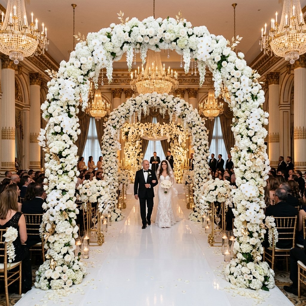 Wedding Luxury